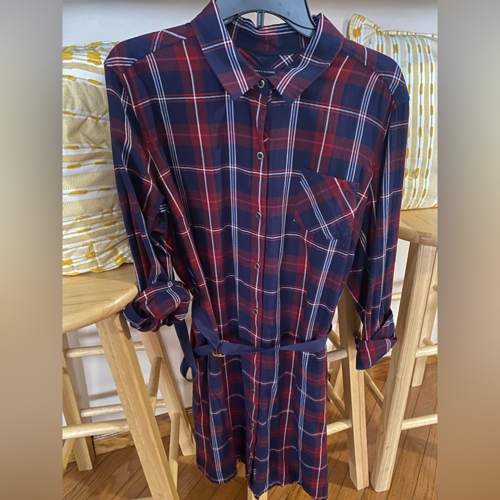 Ladies dress